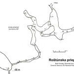 Roštúnska priepasť