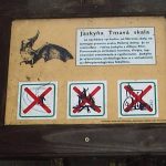 Jaskyňa Tmavá skala
